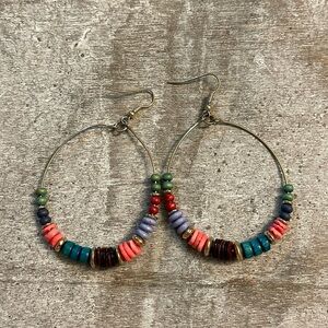 Fashion Earring
